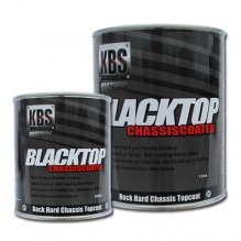 Black Top Product Image