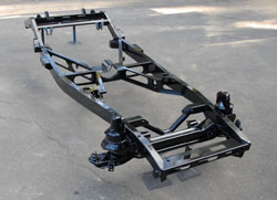 Chassis Frame